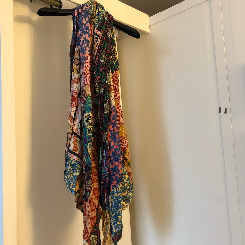 Cotton Scarf